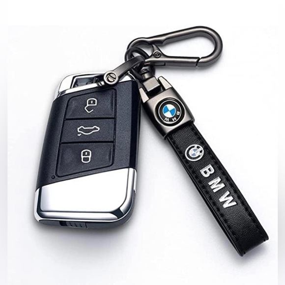 BMW Key Chain - Picture 3 of 7
